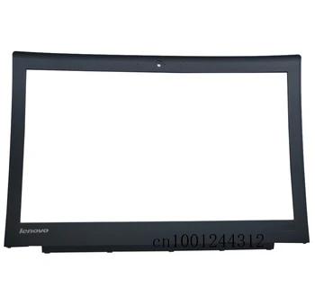 Nauji Originalus Lenovo ThinkPad X240 X250 LCD Priekinį Bezel Ekrano Rėmelis Padengti Ne-Touch 04X5360 04X5361