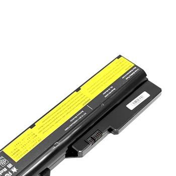 Golooloo 6 ląstelių nešiojamas baterija Lenovo IdeaPad B470 B475 B570 G460 G465 G470 G475 G560 G565 G570 G575 G770 G780 V360