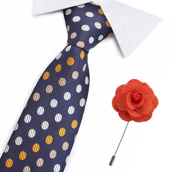 Vyrų Mados Stilius Slim Necktie sagė kaklaraištis nustatyti Dizainas Longth Vyrų Grupė Oficialų Dizaineris Ryšius