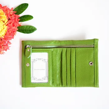 Dizaineris piniginės moteris aukštos kokybės minkštos natūralios odos monetos rankinėje ponios katalogą piniginės trumpas kredito kortelės turėtojas krepšys