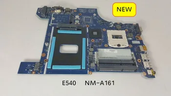 Originalus Naujas AILE2 NM-A161 mainboard Lenovo ThinkPad Edge E540 Nešiojamas kompiuteris plokštė