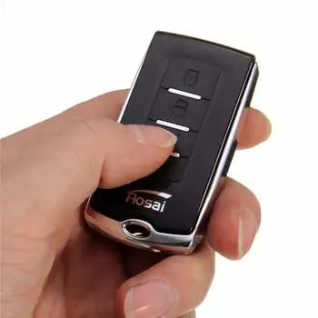Aukšto Tikslumo 200g/0.01 g Mini Nešiojamų Papuošalų Elektroninė Apimties Balansas Automobilio Raktų Žiedas 