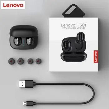 Originalus Lenovo H301 TWS 5.0 