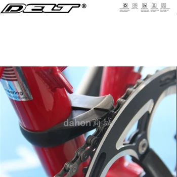 Sulankstomas dviratis, dviračiai, dviračių Žvaigždutę grandinės nuorodą Fixator 14-20 inchfolding dviračiu 40 / 41MM Priedai