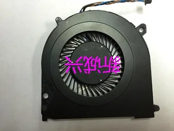 Originalus Naujas CPU Aušinimo radiatorius, ventiliatorius HP 840 G1 850 G1 740 G1 ZBOOK 14 aušintuvo ventiliatorius