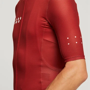 Į pedla komanda Core Luna ORO Cyclng Jersey vyrų 2020 gryna spalva 5 stilius dviračių marškinėliai su super Kvėpavimo akių rankovės areo