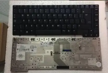 Naujo Nešiojamojo kompiuterio klaviatūra HP 6710B 6710S 6715B 6715S 6517S US Išdėstymas