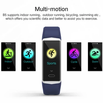 SCOMAS GPS Smart Watch Vyrų, Moterų Širdies ritmo Monitorius Kraujo Spaudimas Fitness Tracker Smartwatch ip68 Sporto Žiūrėti 