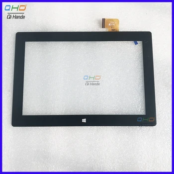 Naujas FPC101-0966DT touch screen stiklas Acer jungiklis one10 S1002 N169P6 Planšetinį kompiuterį lietimui Jutiklis skaitmeninis keitiklis