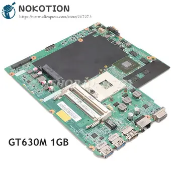 NOKOTION 11S90001736 31LZ3MB01D0 DALZ3AMB8E0 Lenovo IdeaPad Z580 Nešiojamas Plokštė HM76 DDR3 GT630M 1GB