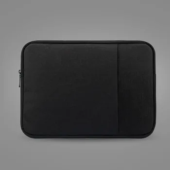 Minkštas Nešiojamas Rankovėmis, Rankovės Krepšys, atsparus Vandeniui Notebook case Dėklas Padengti Lenovo Xiaoxin Pad Pro 11.5