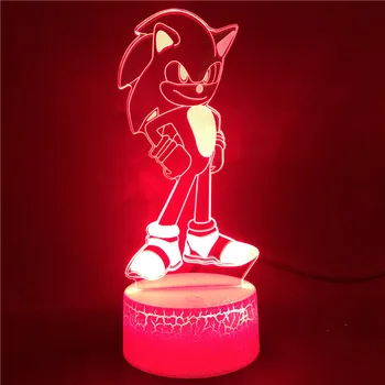 Interneto Ežys Sonic 
