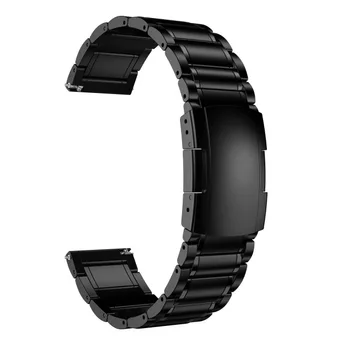 22mm Watchband Titano Lydinio Diržu, Huawei Žiūrėti GT2 Pro Apyrankė 