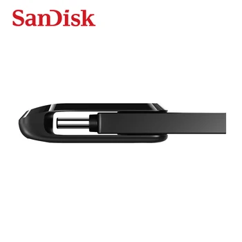 SanDisk DDC3 OTG, USB 