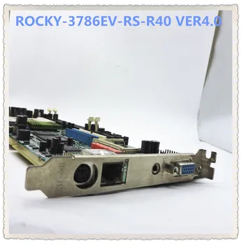 ROCKY-3786EV-RS-R40 VER:4.0 IPC Plokštė