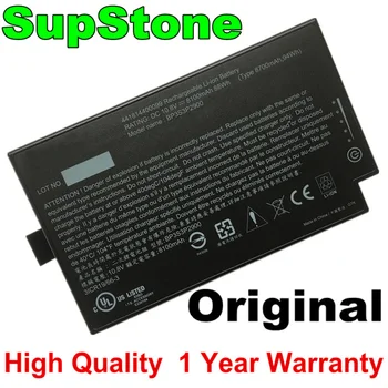 SupStone Originali Originalus 88Wh BP3S3P2900 Nešiojamas Baterija Getac B300 B300X BP3S3P2900 4418144000490 3ICR19/66-3 nešiojamas Akku