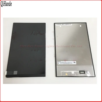1Pcs/Daug Naujų TFT LCD Ekranas BP080WX1-200 8inch Tablet LCD VIDURIO LCD Ekranas T1-A21L t1-823l t1-10 LCD