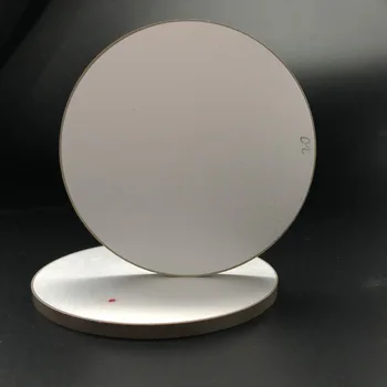 50mm piezoceramic rele disko 40khz pjezo keraminiai diskas