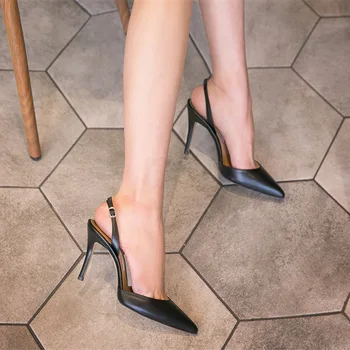SANDALAI MOTERIMS, batai 6CM 8CM 10CM aukštakulnius su Bauda, pažymėjo tne su mados Europos ir Amerikos laukinių 2020 metų vasaros moterų sandalai