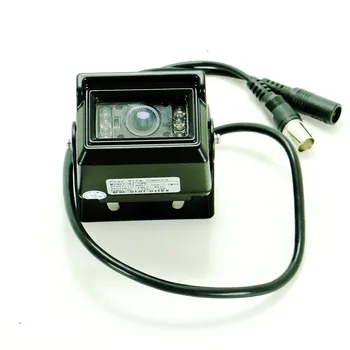 HD 1080P CCD Vandeniui HAINAUT Kamera AV780 automobilių atsarginės atvirkštinio galinio vaizdo kamera, skirta Sunkvežimių ir autobusų Karavanas Van Stovyklautojas Priekabos Ekskavatorius