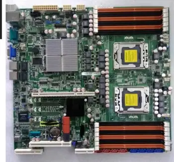Z8NR-D12 1366 pin, dual server valdybos