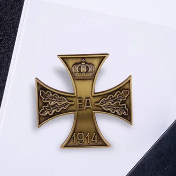 Kriegsverdienstkreuz Vokietija pirmojo pasaulinio karo Brunswick 