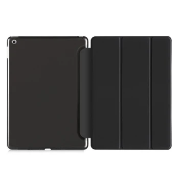 Funda Samsung Galaxy Tab S2 8.0 SM-T710 SM-T715 SM-T719N Tablet Atveju PU Odos Flip Cover Magnetinis Stendas Coque 