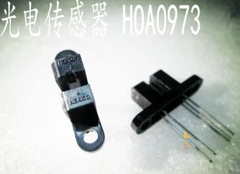 Dėl radijo tipo infraraudonųjų spindulių jutiklio lizdas linijiniai jungiklio lizdą iš 3MM HOA0973 paprastai atidaryti normaliai uždaras dviguba galia