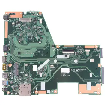 X551MA Sąsiuvinis Mainboard ASUS X551 X551M X551MA APS.2.0 N2830 Nešiojamojo kompiuterio pagrindinė Plokštė CPU DDR3