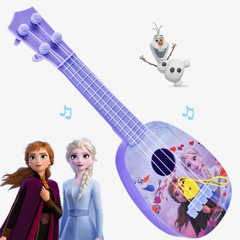 1pc Originali Disney Frozen2 Elsa Anna Olaf ne didesnis kaip 36 cm/14