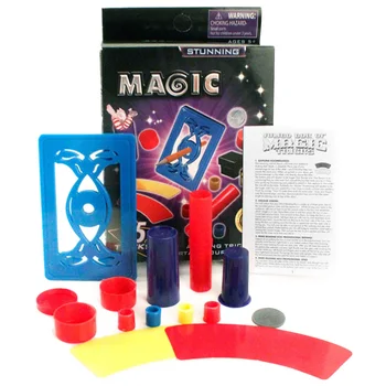 Klasikinis Magas Išnyksta Kamuolys Magija Gudrybės Žaislą Magic Žaisti Rekvizitai Įrankių Priedai Nustatytas Vaikas Paprasta Švietimo Magija Naujokas