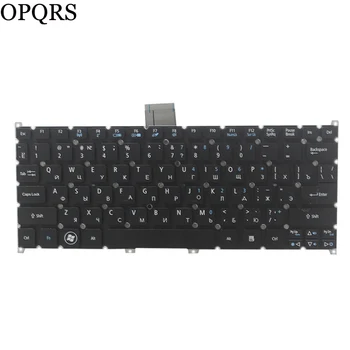 Rusų klaviatūra ACER Aspire MS2346 MS2377 Q1VZC C7 chromebook 