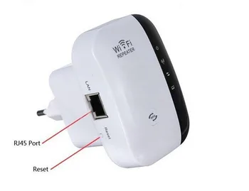 Wifi Router Kartotuvas 802.11 N/B/G Kompiuterinių Tinklų Diapazonas Išsiplėtimo Wireless 300M Roteador Signalo Stiprintuvus ES AU US UK Kištukas