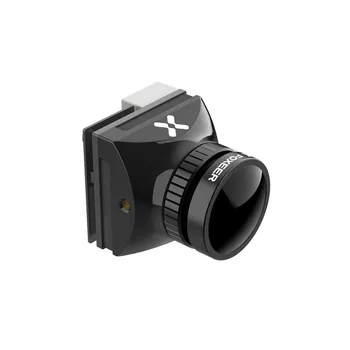 Foxeer Toothless 2 Mini/ Viso Micro Toothless2 Nano Žvaigždės Kampas Perjungiamos FPV Kamera 1/2
